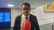 Humberto Sampaio / BNews