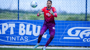Rafael Rodrigues/EC Bahia