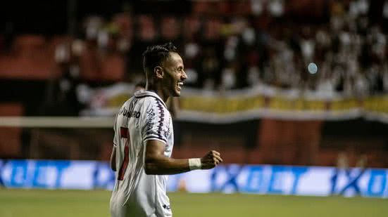 Victor Ferreira/EC Vitória