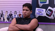 Reprodução / Globo