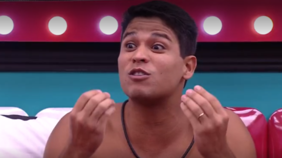 Reprodução / Globo
