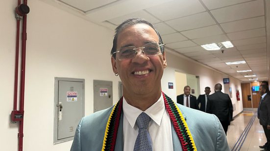 Anderson Ramos / BNews