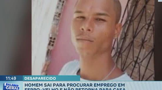 Reprodução/Record Bahia