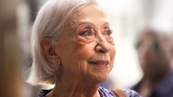 Reprodução / Redes sociais @fernandamontenegrooficial