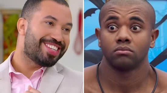 Reprodução / Redes sociais