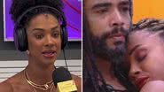 Reprodução / Redes sociais