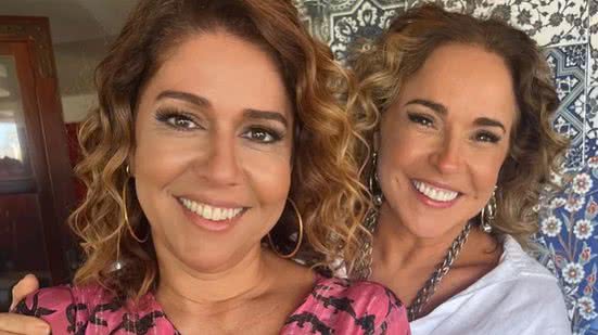 Reprodução / Redes sociais @danielamercury
