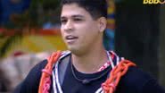 Reprodução / Globo