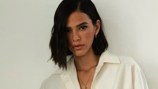 Reprodução / Redes sociais @brunamarquezine