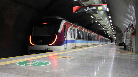 Divulgação / CTB