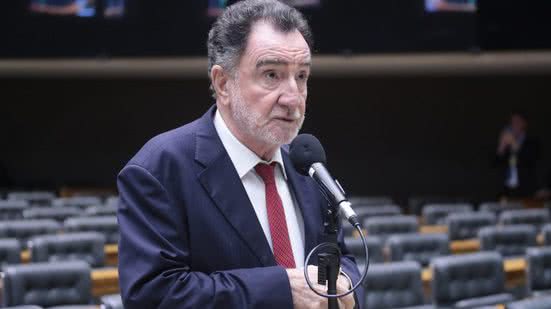 Bruno Spada/Câmara dos Deputados