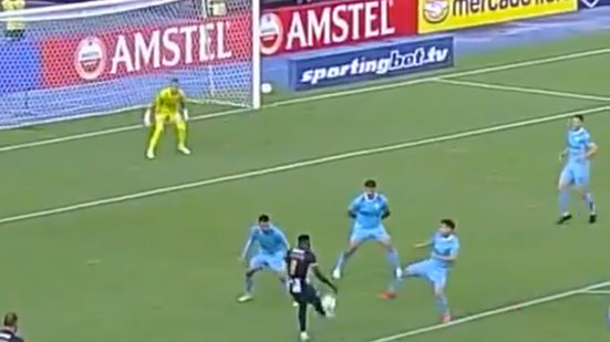 Reprodução/ESPN