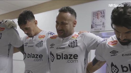 Reprodução/NR Sports