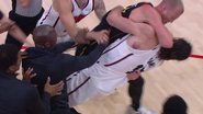 Reprodução/NBA