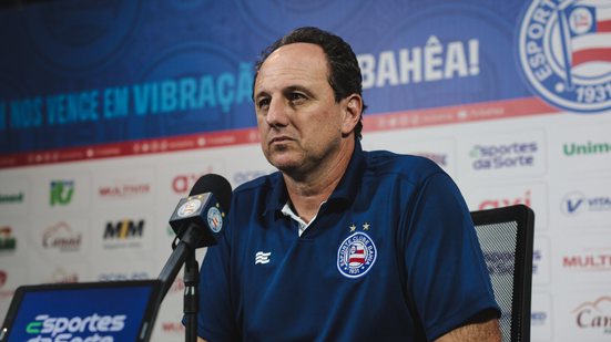 Letícia Martins/ECBahia