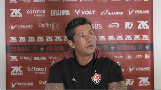 Reprodução/TV Vitória