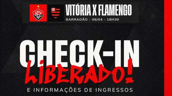 Divulgação/Esporte Clube Vitória