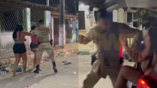 Reprodução/Redes Sociais