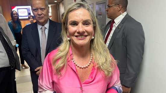 , in - Anderson Ramos / BNEWS