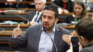 Vinícius Loures / Câmara dos Deputados