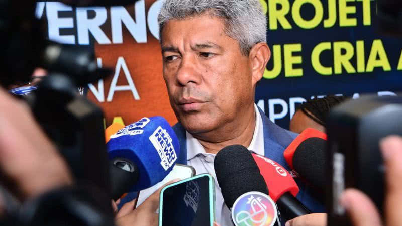 Joilson Cesar/BNews