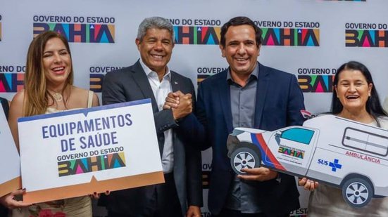 Divulgação