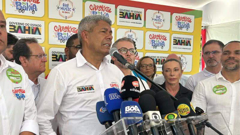 Sérgio Pedreira/BNews