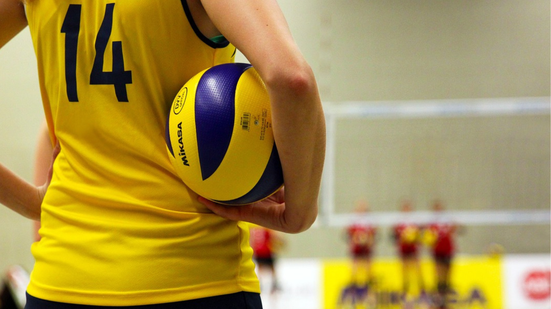 STJD decide por unanimidade sobre Tifanny Abreu no vôlei - Reprodução/Foto: Pixabay