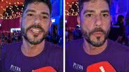 Henrique Brinco / BNews