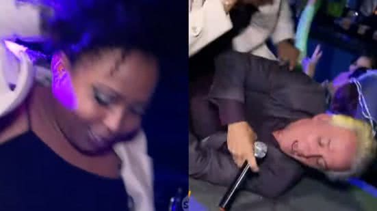 Reprodução / SBT