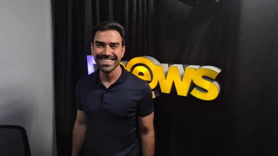 Henrique Brinco / BNews