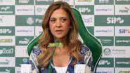 César Greco/Palmeiras