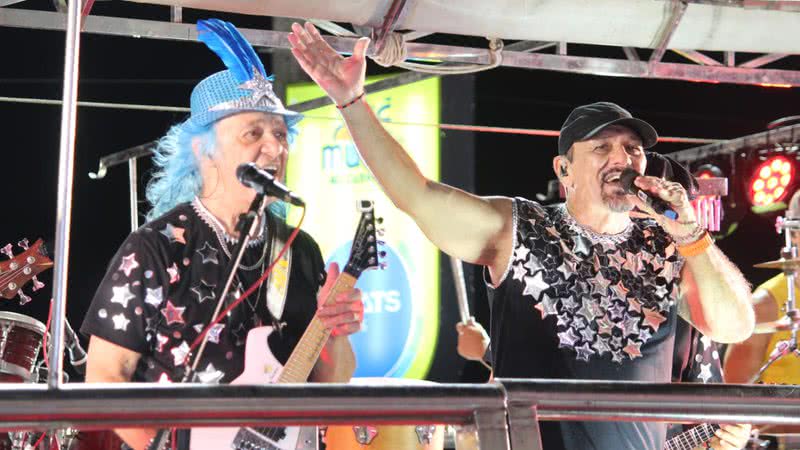 Foto: Leonardo Santana / BNews