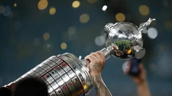 Reprodução/Conmebol
