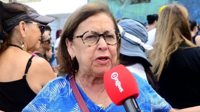 Dinaldo Silva / BNEWS