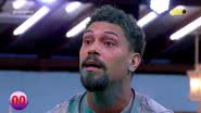 Reprodução / Globoplay