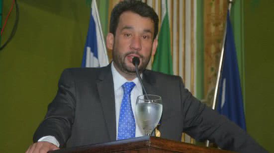 Valdomiro Lopes/CMS