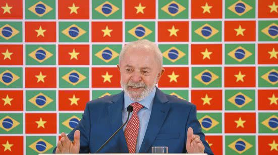 Ricardo Stuckert / PR