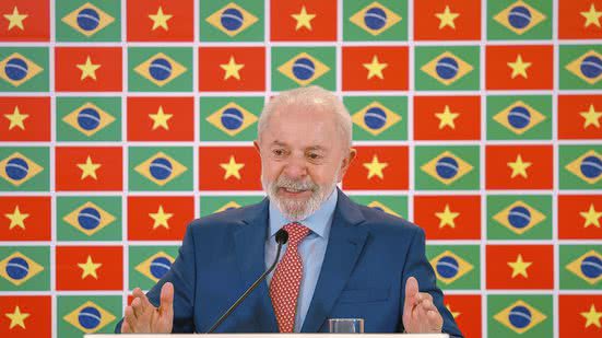 Ricardo Stuckert / PR