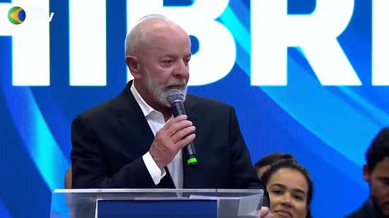 Reprodução/ CanalGov