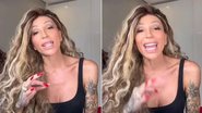 Reprodução/ Instagram