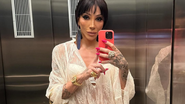 Reprodução / Instagram
