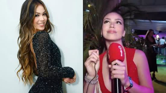 Reprodução: Instagram / BNews