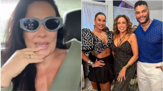 Reprodução / Redes Sociais