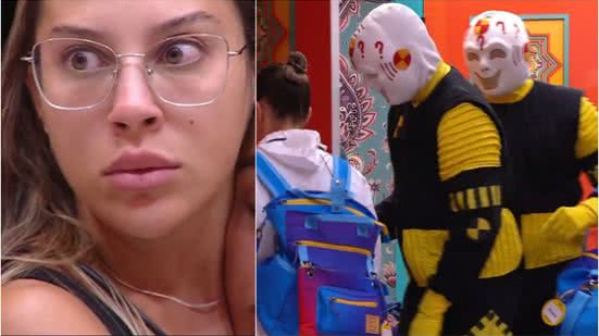 Reprodução / Globoplay
