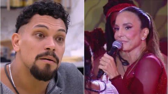 Reprodução / Globoplay