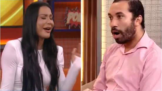 Reprodução / Globoplay
