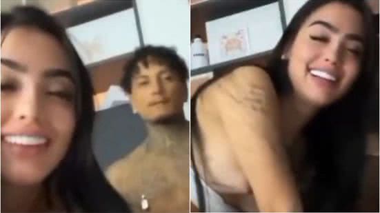 Reprodução / Redes Sociais