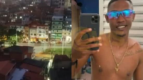Reprodução/Redes Sociais