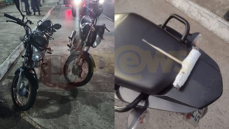 Divulgação/GCM